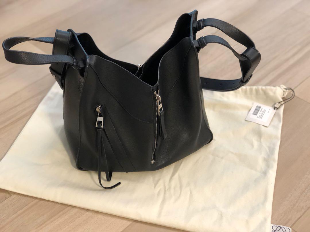 Lowe Hammock Small bag Black Carousell