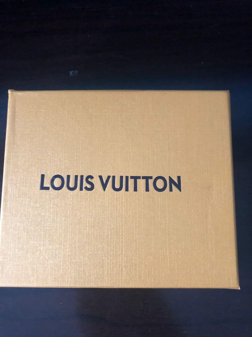 Louis Vuitton Rose Ballerine Collection – Monogram 6 Key Holder