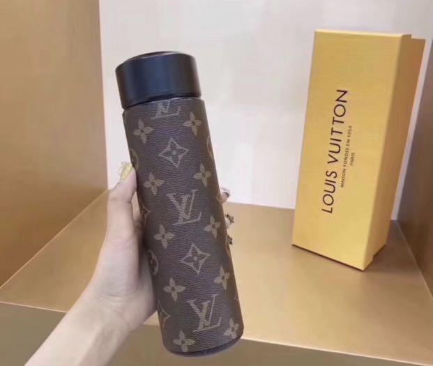 Buy or Shop online Namibia for a Fancy Louis Vuitton Thermos