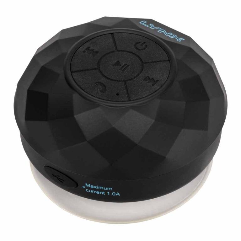 Lynx waterproof speaker Clearance