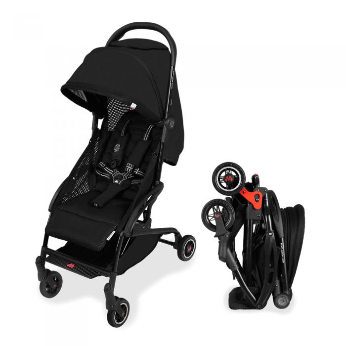 Maclaren atom style store