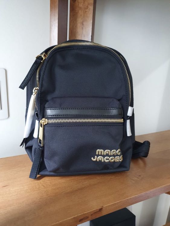 Marc jacobs trek sale pack mini nylon backpack