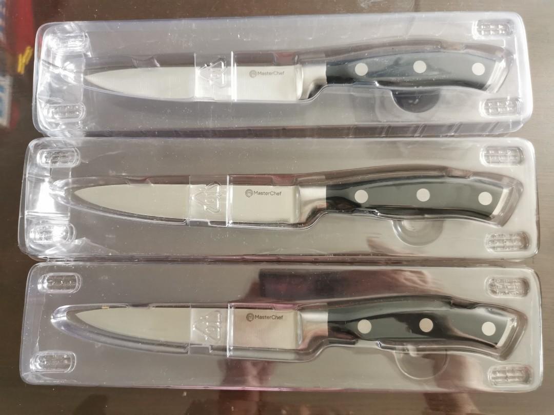MasterChef Utility Knife, Furniture & Home Living, Kitchenware