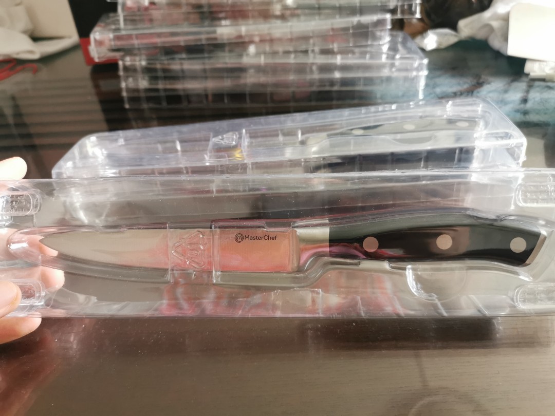 MasterChef Utility Knife, Furniture & Home Living, Kitchenware