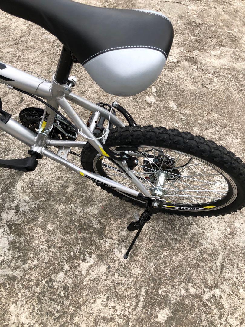 Matryx mini mountain on sale bike