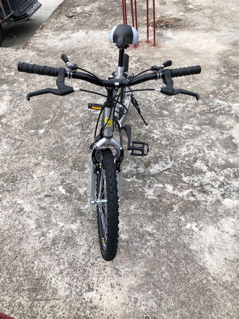 Matryx mini mountain sale bike