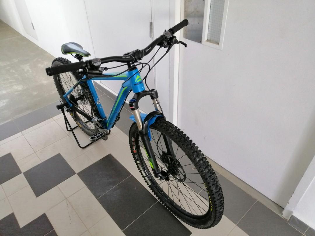 Merida big seven 300 2016 discount