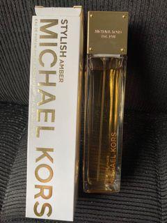 michael kors sweet amber