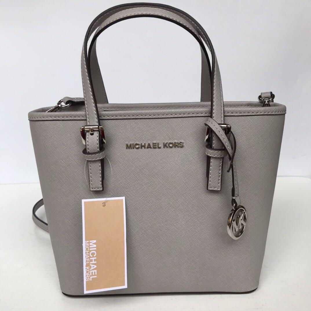 michael kors travel handbags