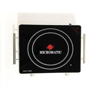 Micromatic Infrared Stove