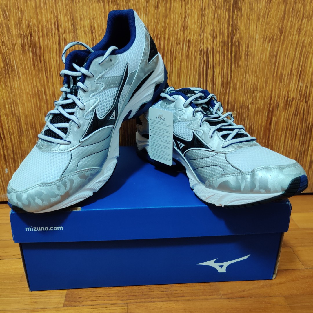 mizuno wave glory wide