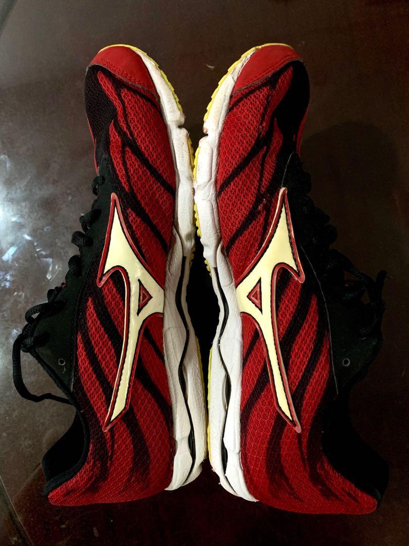 Mizuno hitogami 3 mens deals