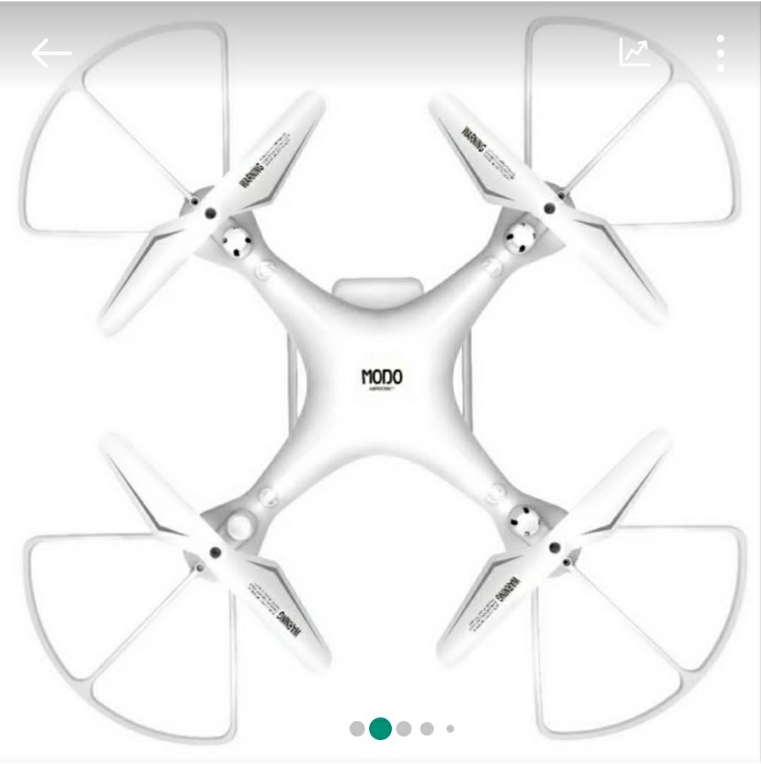 MODO AEROCRAFT DRONE, Photography, Drones on Carousell