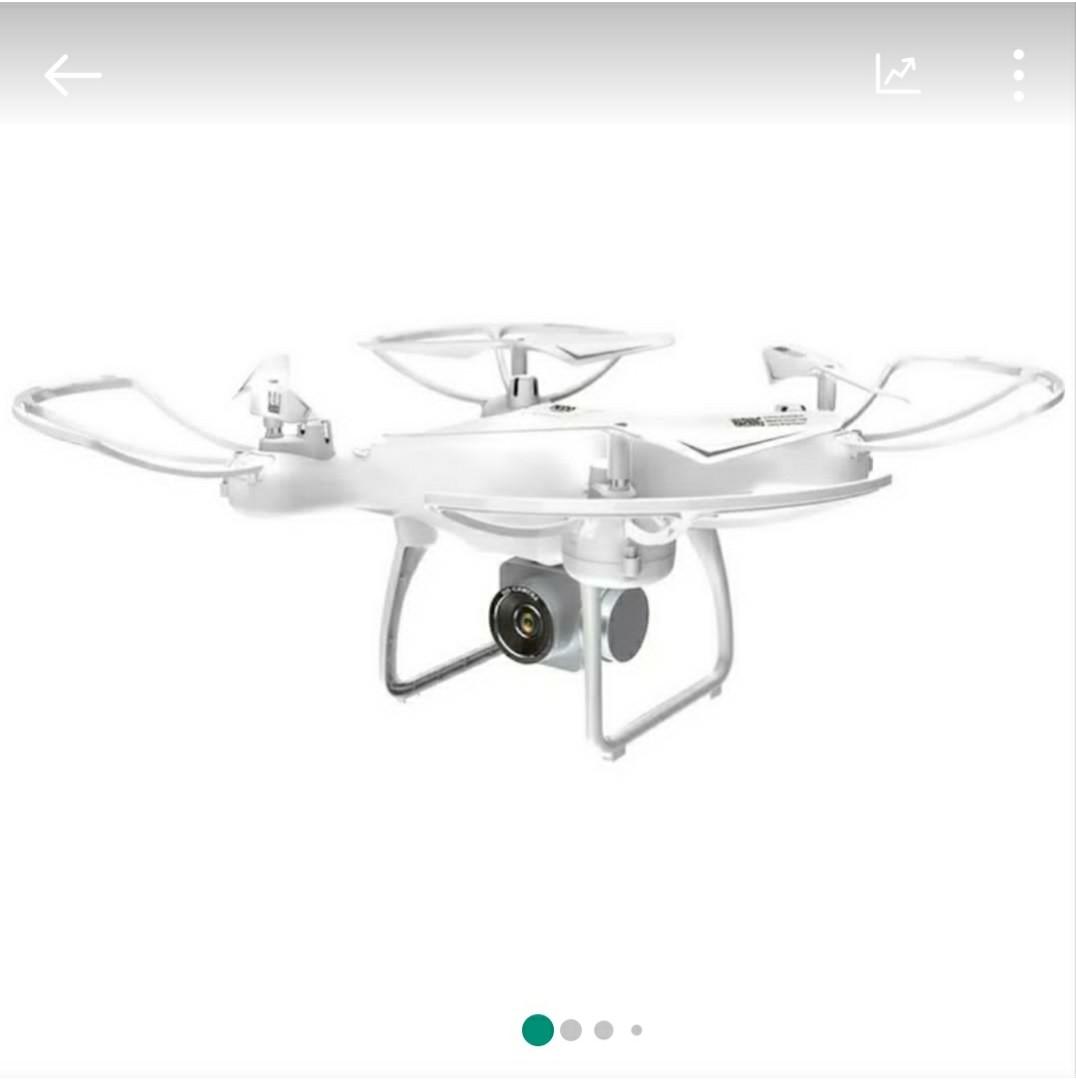 aerocraft drone