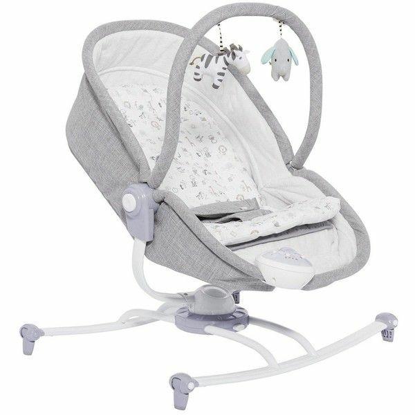 Rocker discount napper mothercare