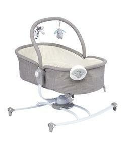 Rockit baby rocker mothercare store