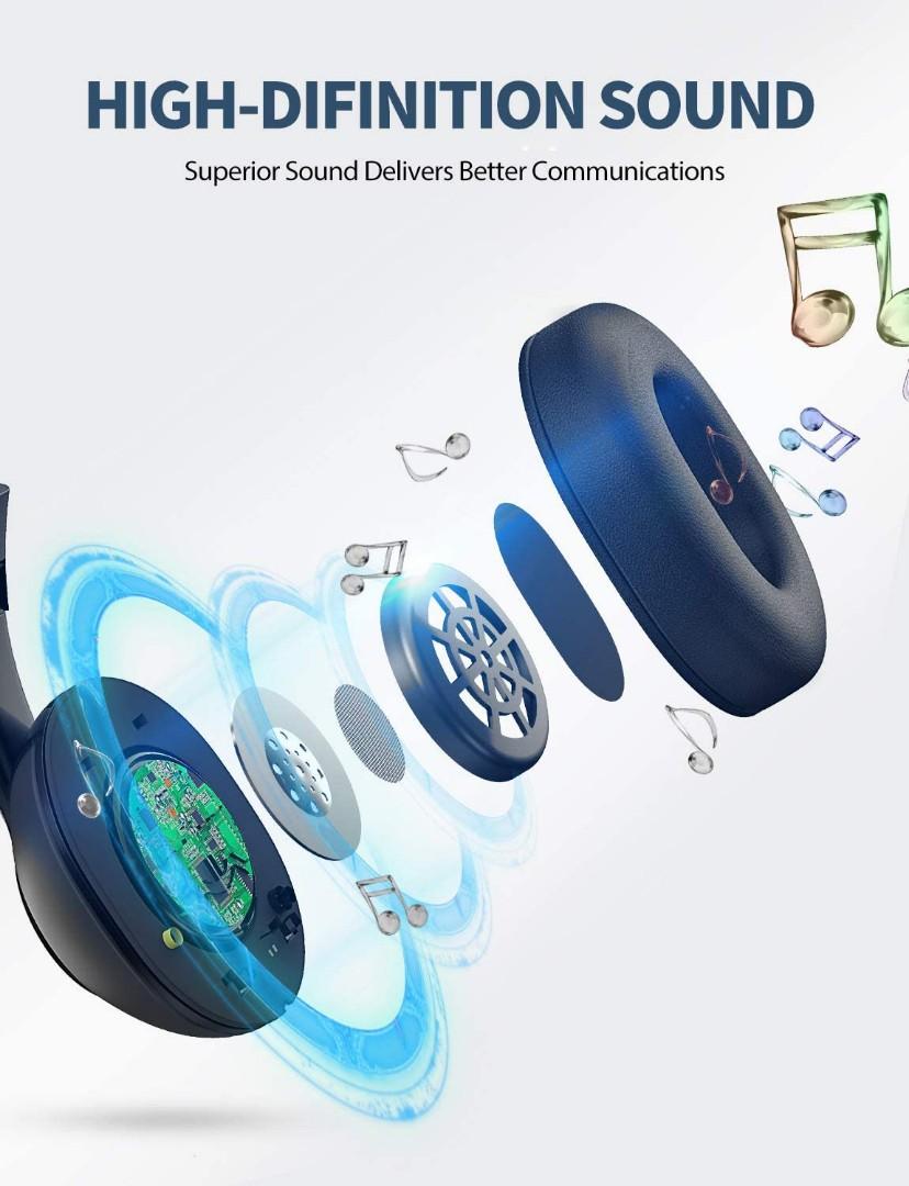 Mpow pc shop headset 224
