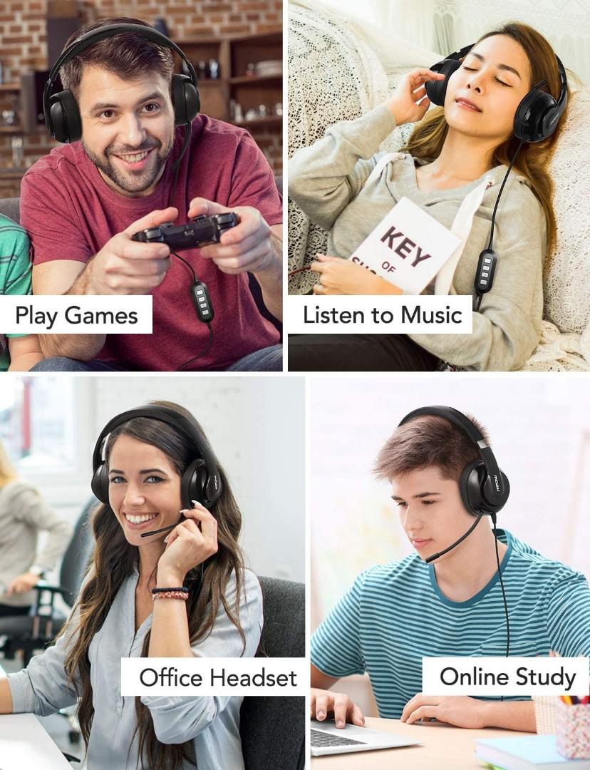 Mpow 224 sale headset