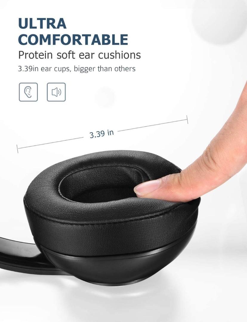 Mpow wired usb headset bh224a outlet