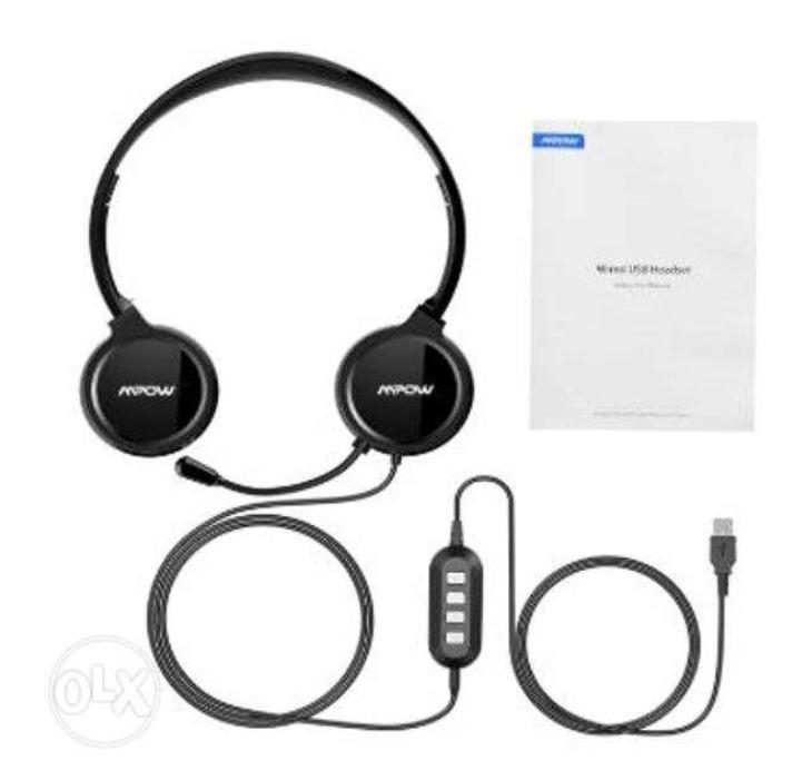 Mpow mppa071ab best sale