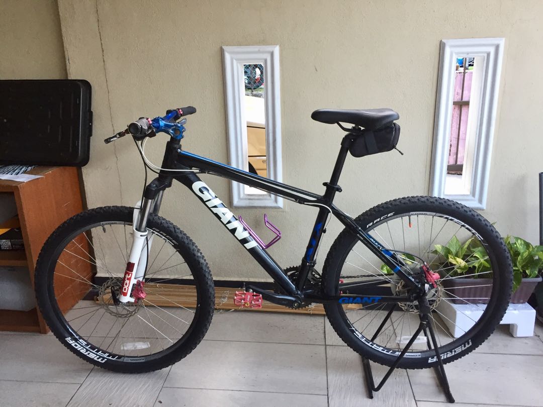 Giant atx 835 sales
