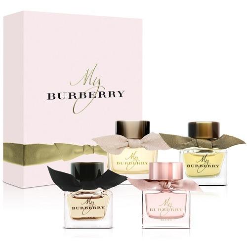 My Burberry Miniature Collection Women 