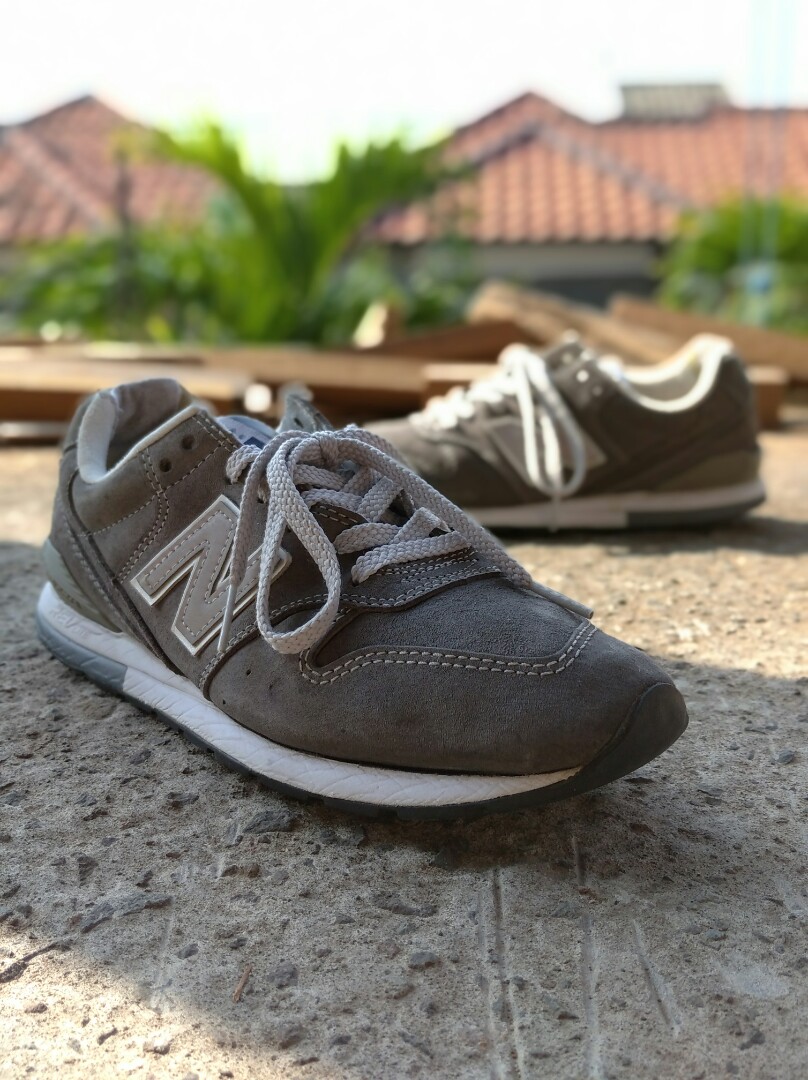 Nb deals 996 revlite