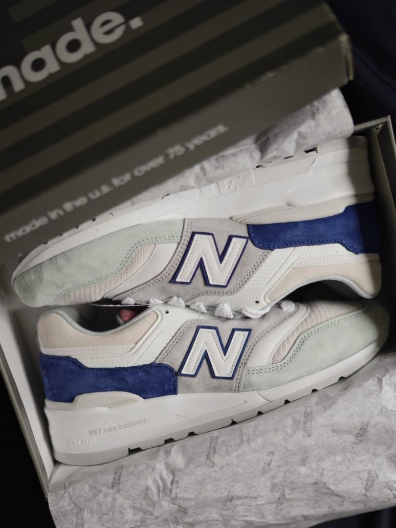New Balance 997 \