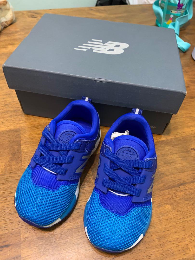 new balance kids singapore