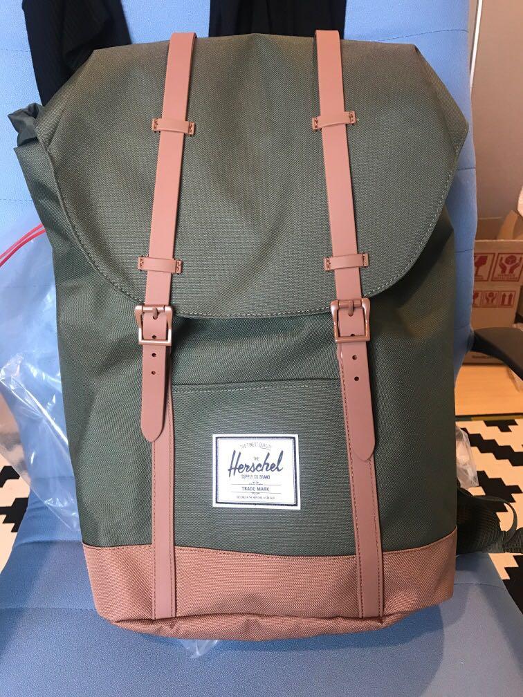 harga herschel backpack