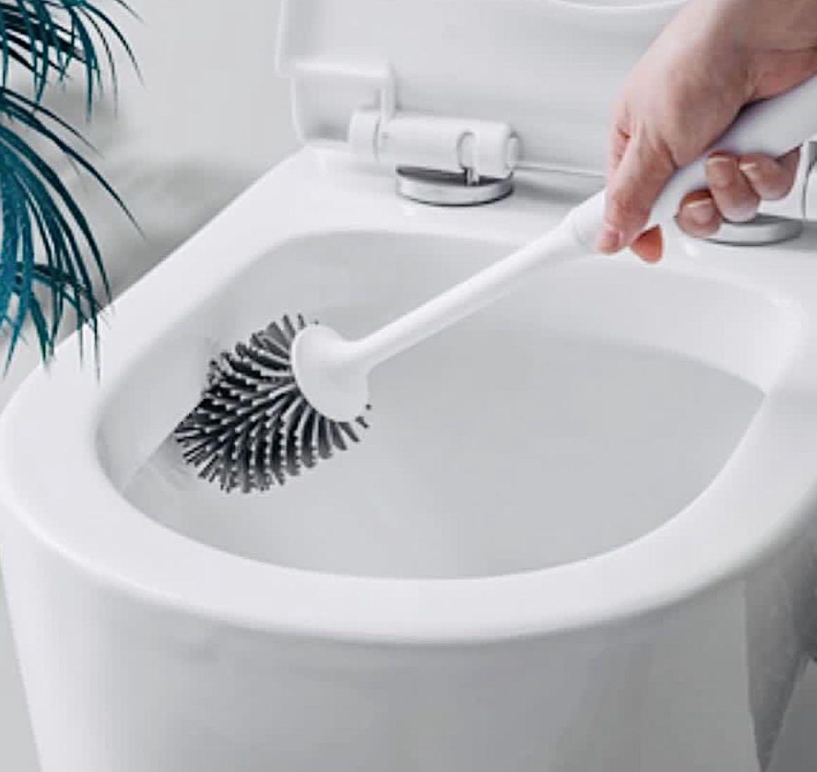 new toilet brush