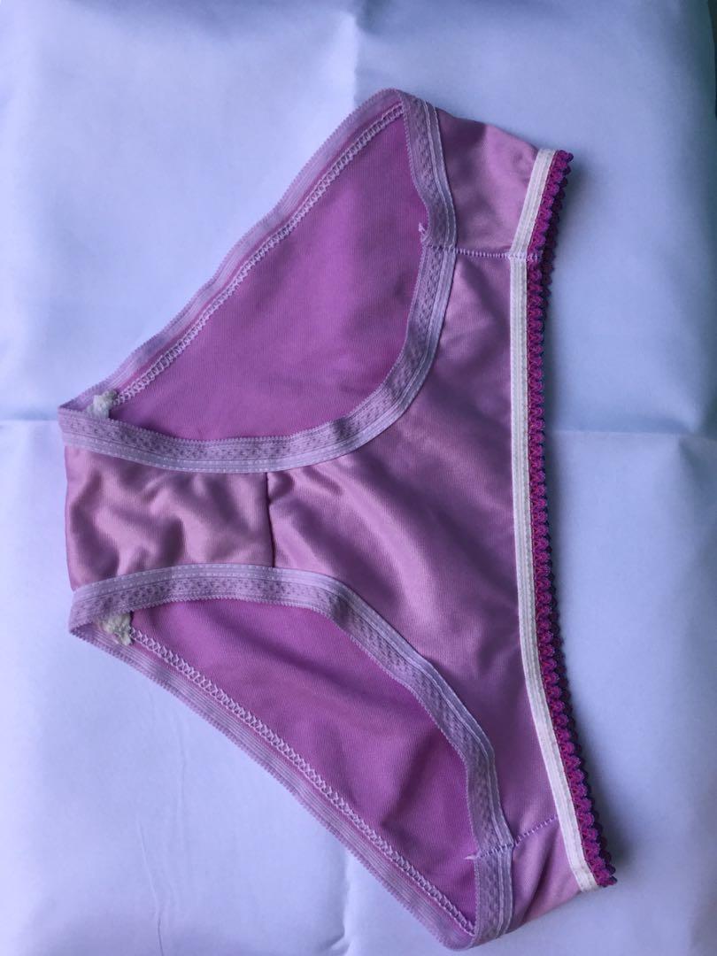 satin silk underwear