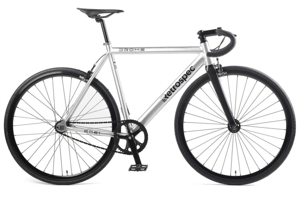 carbon commuter bike