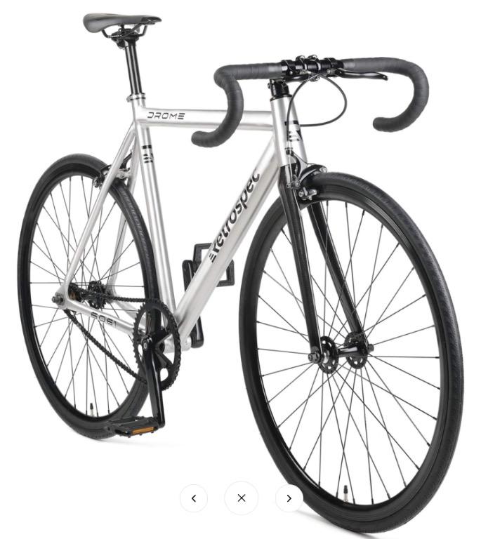 Retrospec shop drome v2