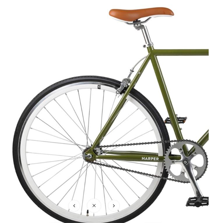 retrospec cycles