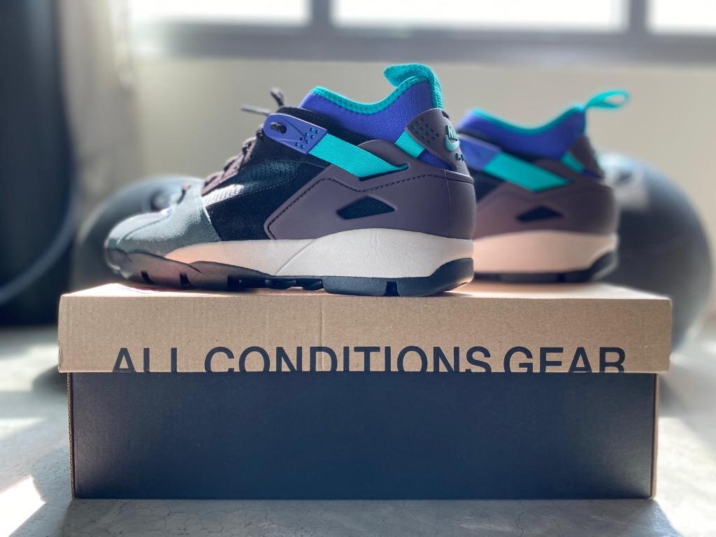Nike acg air revaderchi best sale