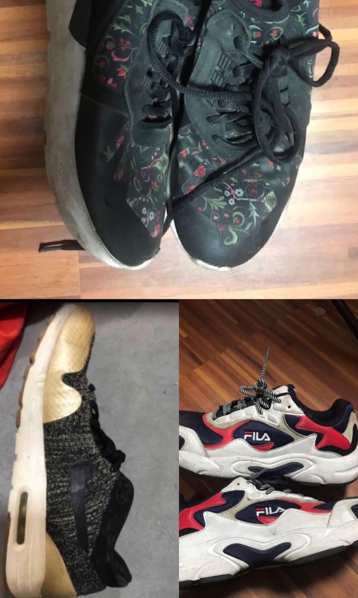 adidas fila shoes