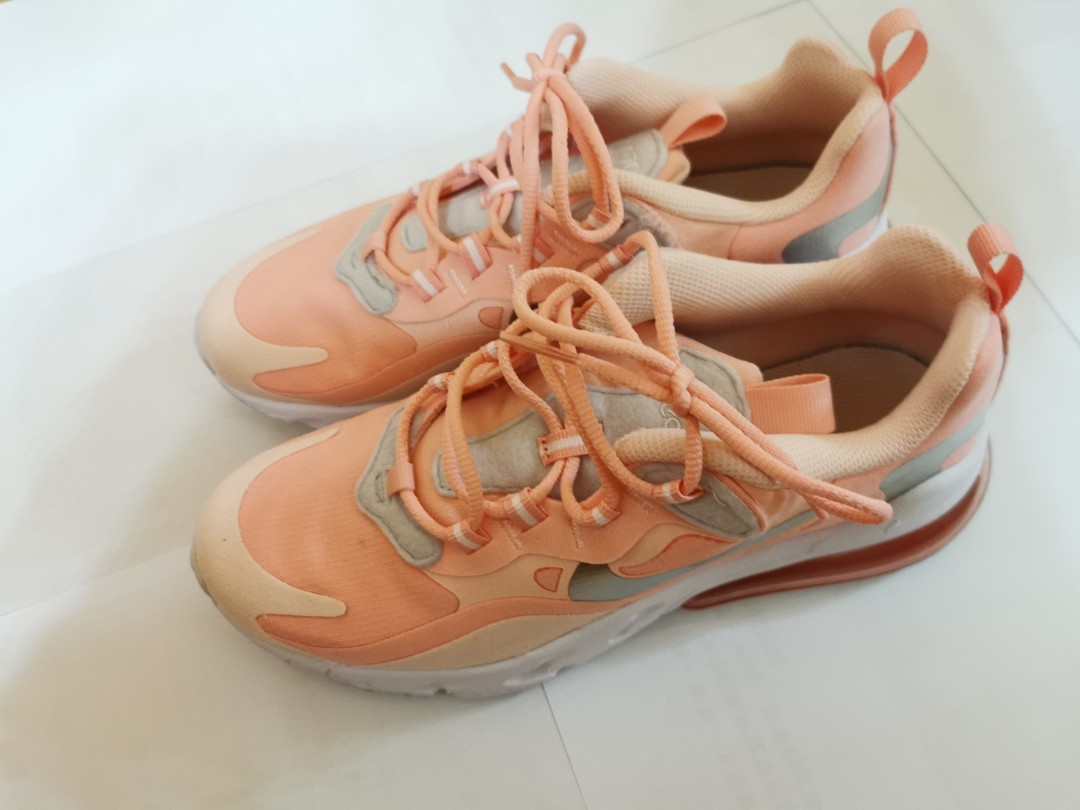 nike air max 270 react gg