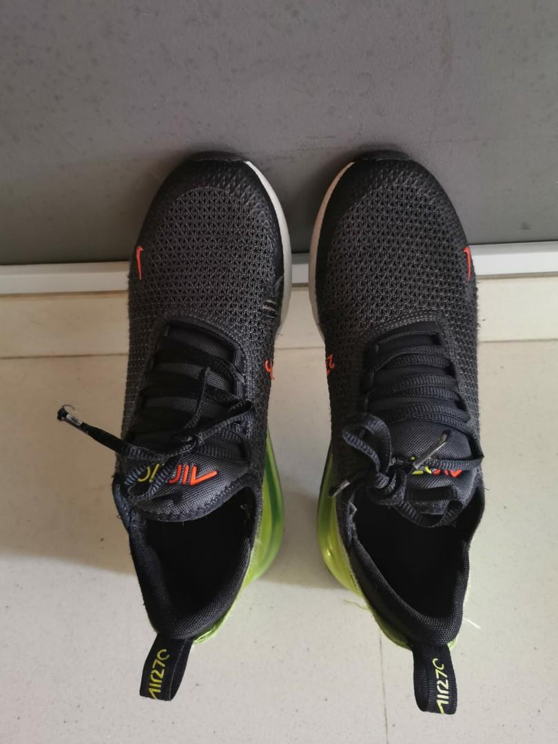 air max 270 retro future