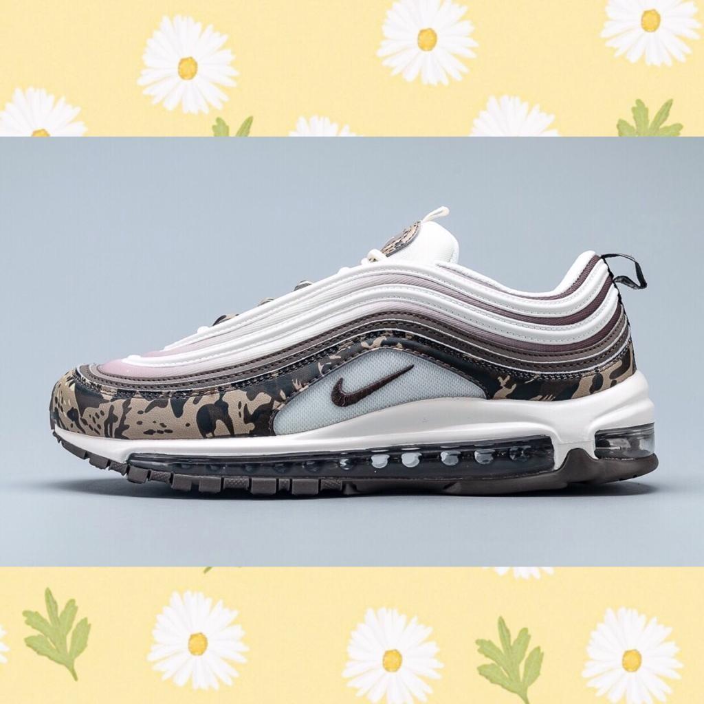 Nike air max command camo discount