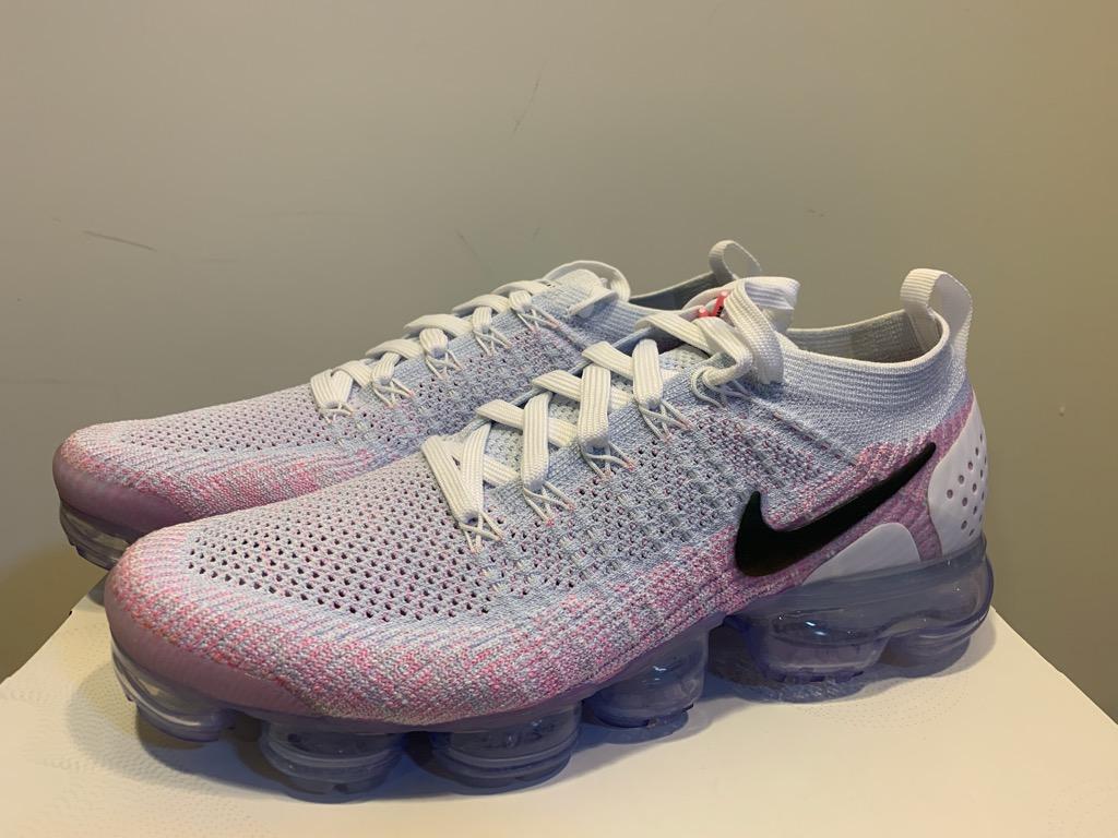 Air vapormax 2 white hydrogen blue shop