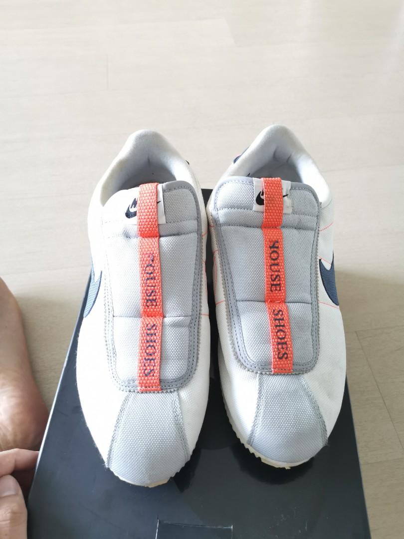 Cortez kenny 4 discount house shoes