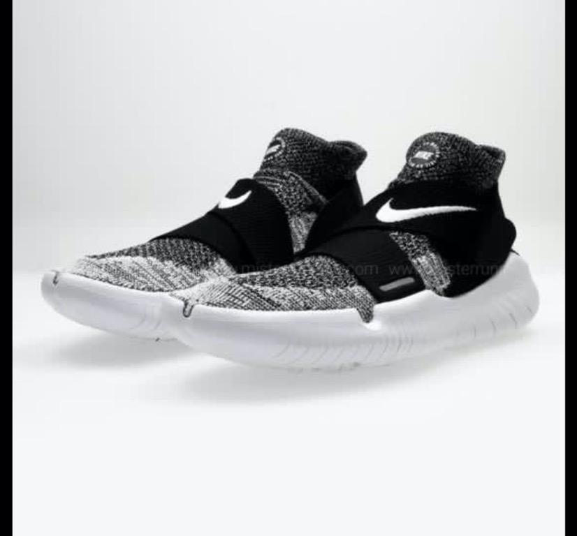 nike free rn motion flyknit 2018 white