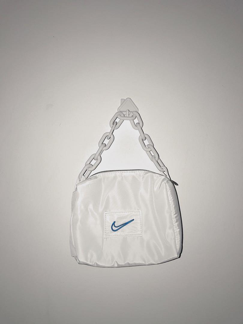 Nike hobo bag, Women's Fashion, Bags & Wallets, Tote Bags on Carousell