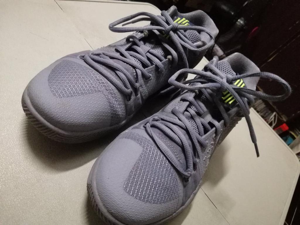 kyrie 3 cool grey mens