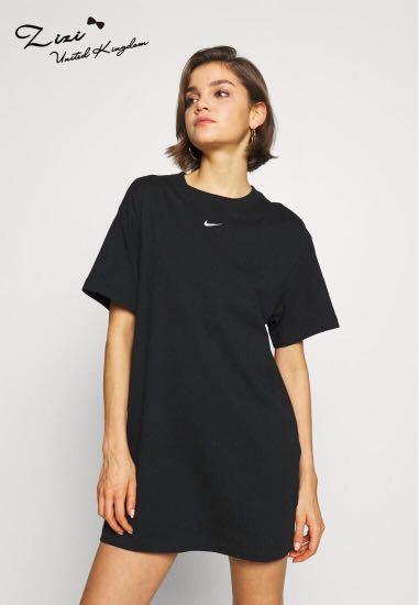 Nike one cheap piece dress