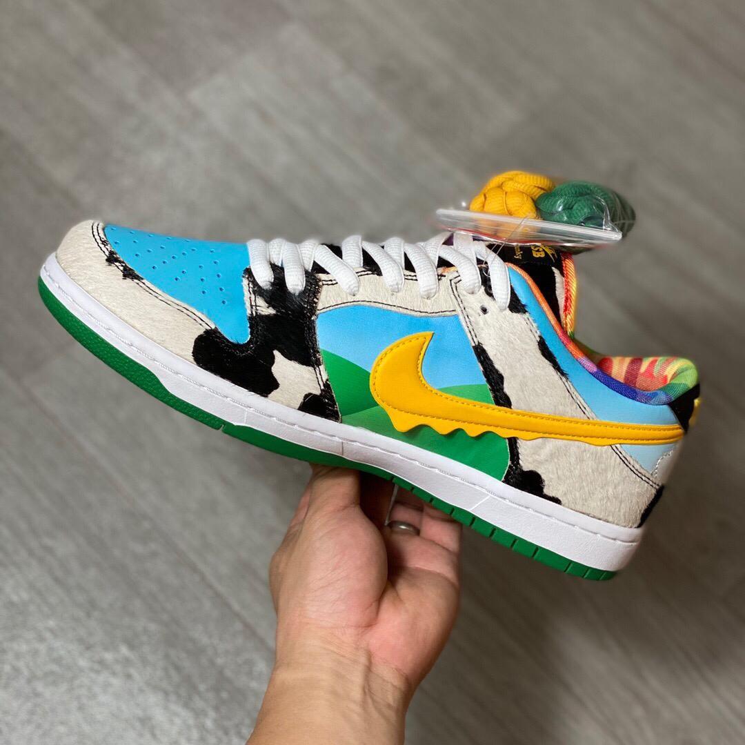 nike sneakers chunky