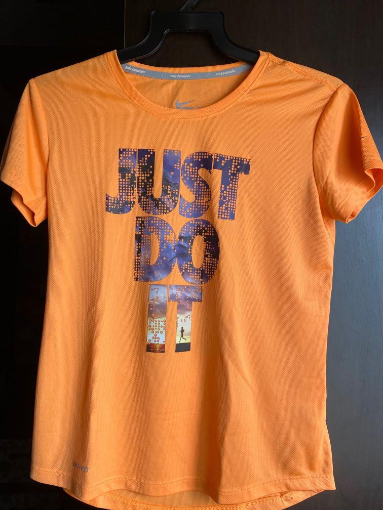 washing dri fit clothes