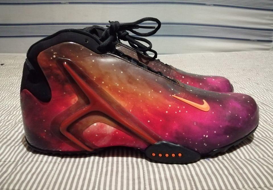 Lebron hyperflight sales