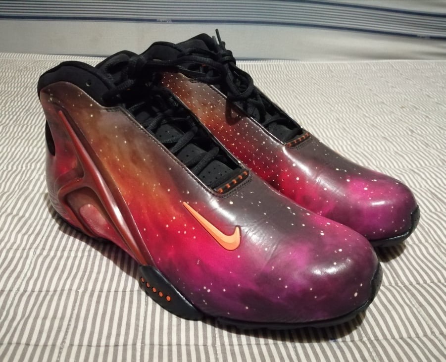 nike zoom hyperflight